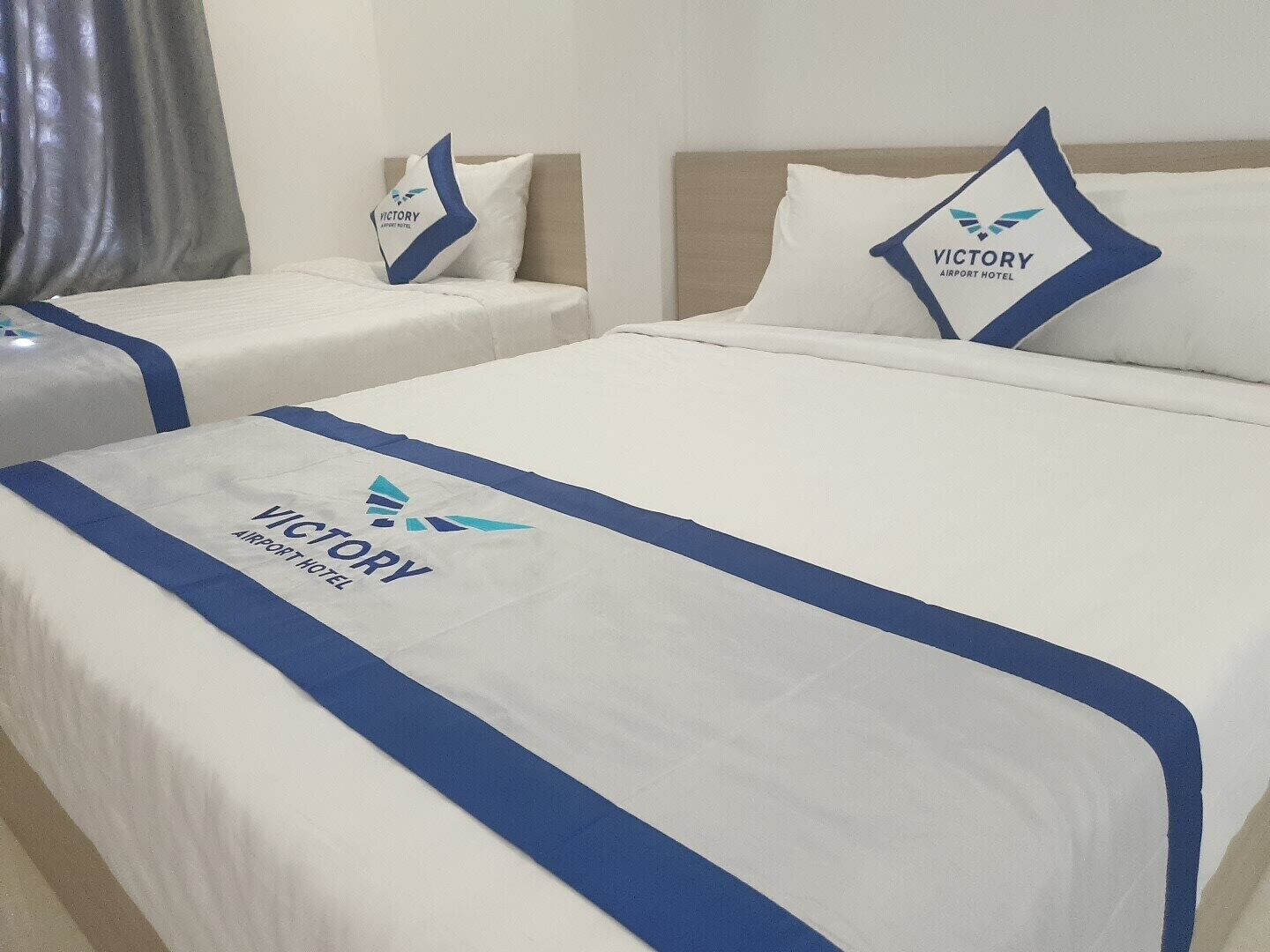 Victory Airport Hotel Vung Tau