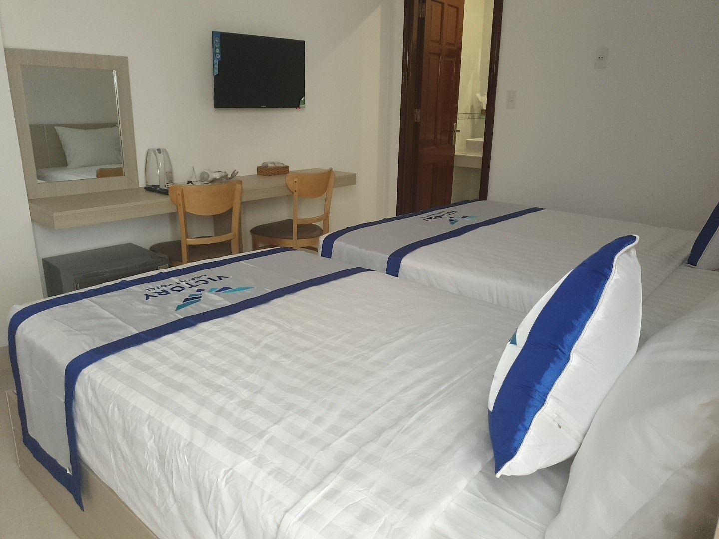 Victory Airport Hotel Vung Tau