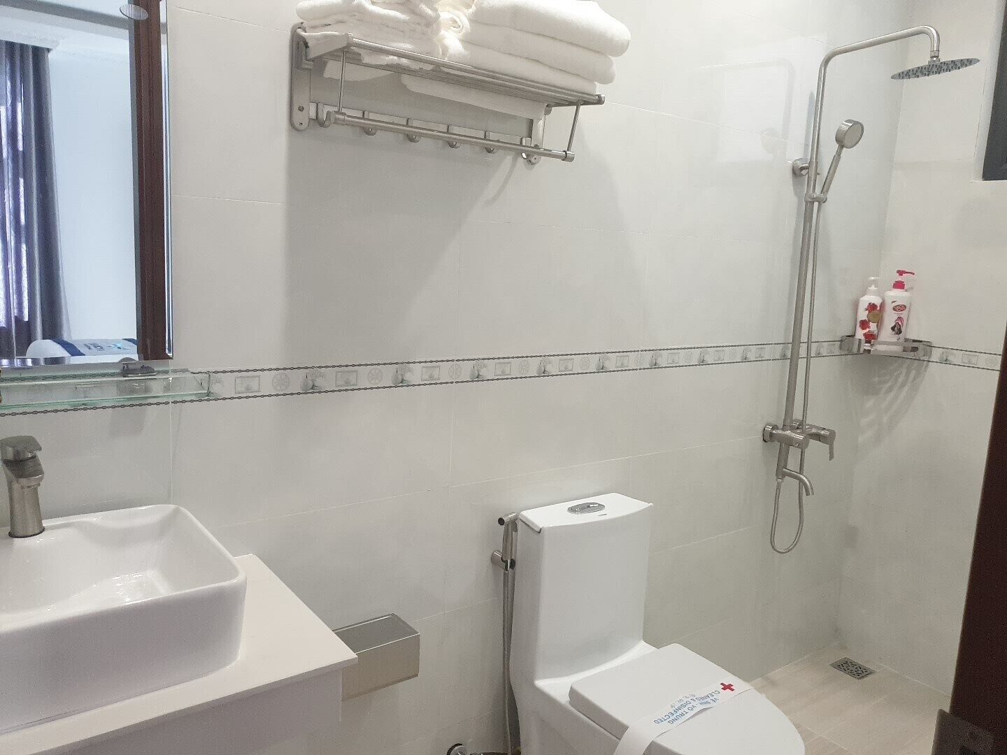 Victory Airport Hotel Vung Tau