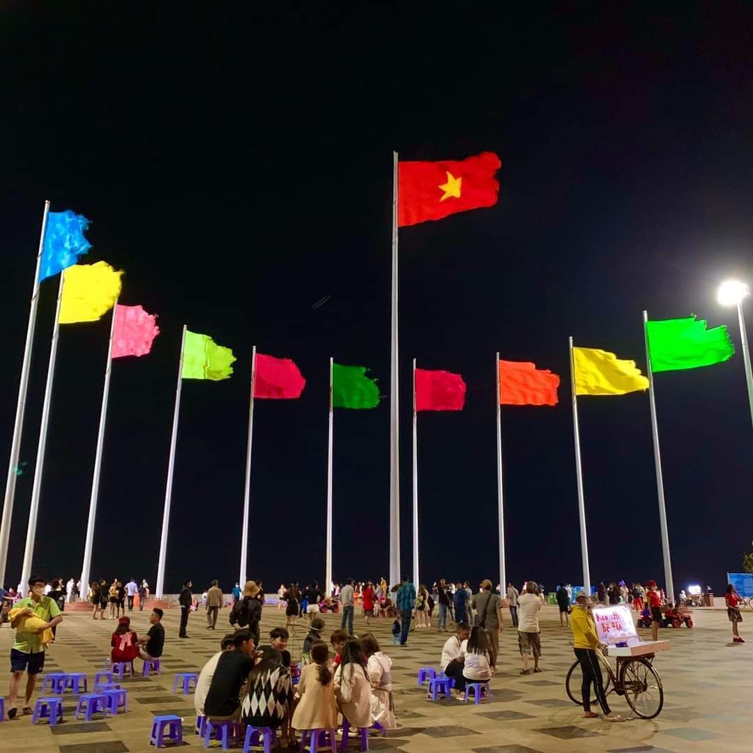 Victory Airport Hotel Vung Tau
