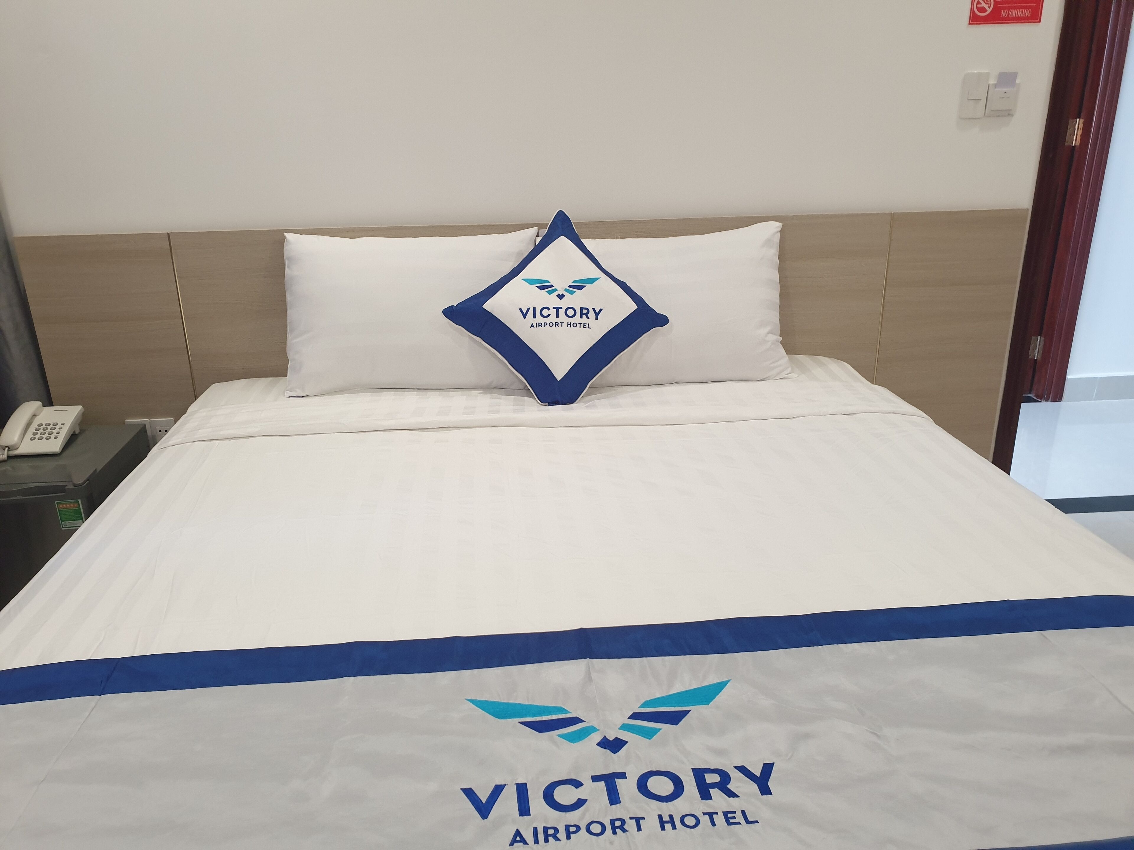 Victory Airport Hotel Vung Tau