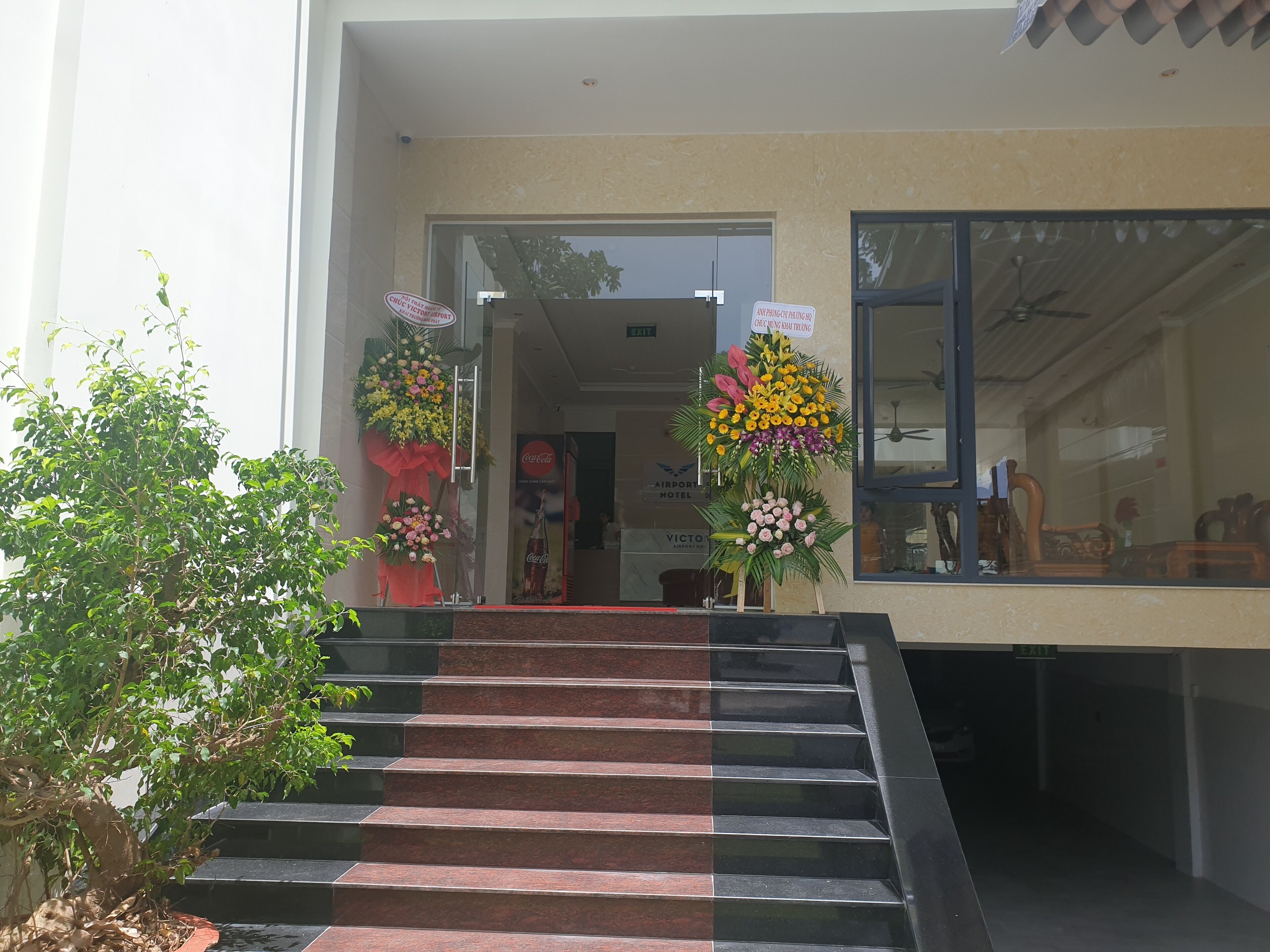 Victory Airport Hotel Vung Tau
