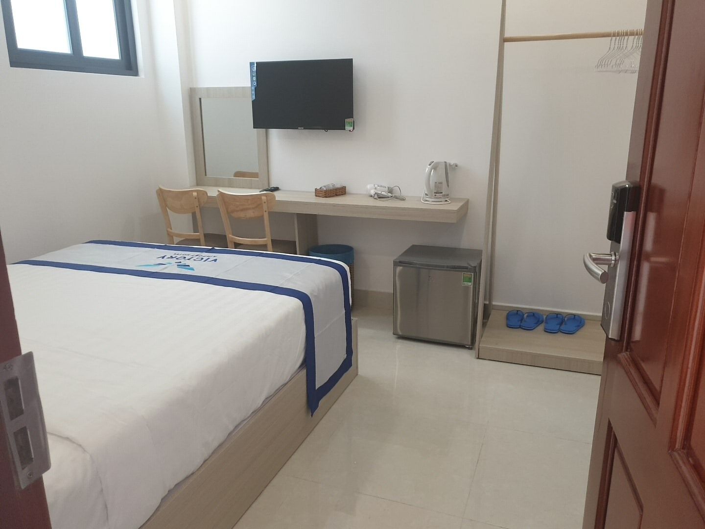 Victory Airport Hotel Vung Tau