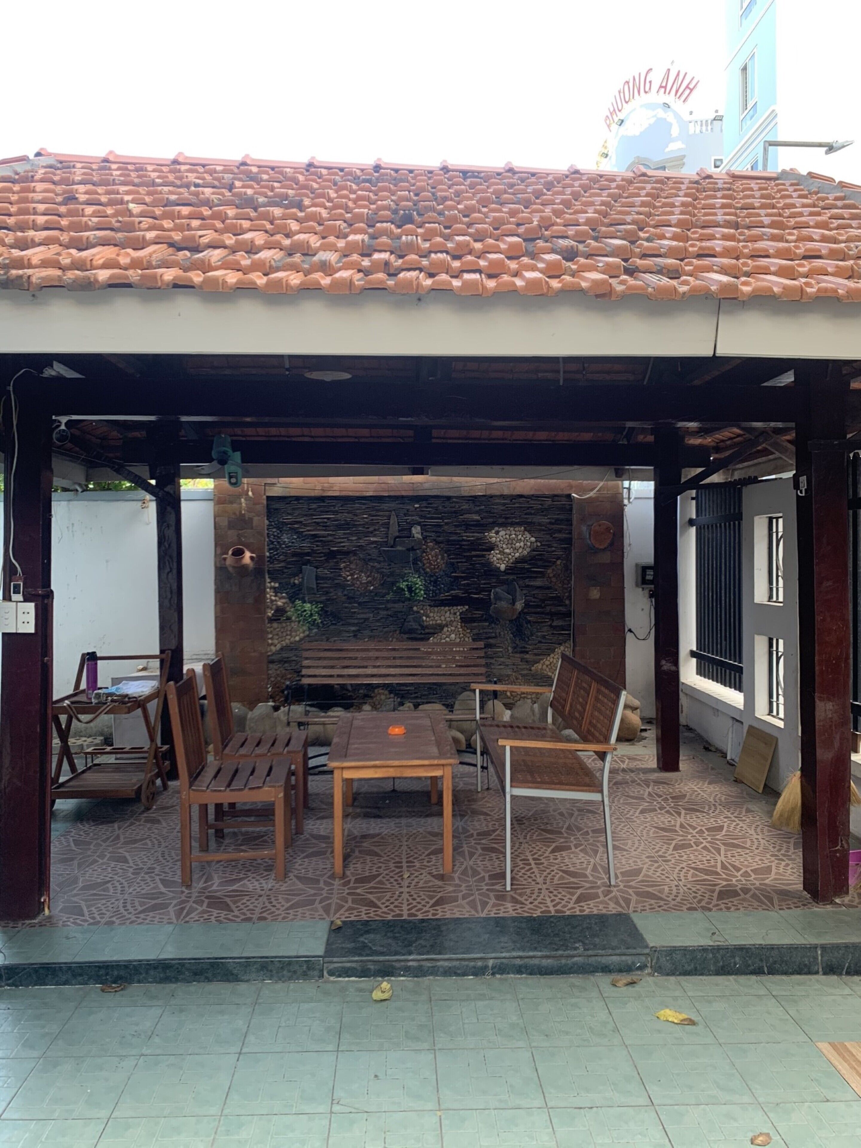 Villa Hotel