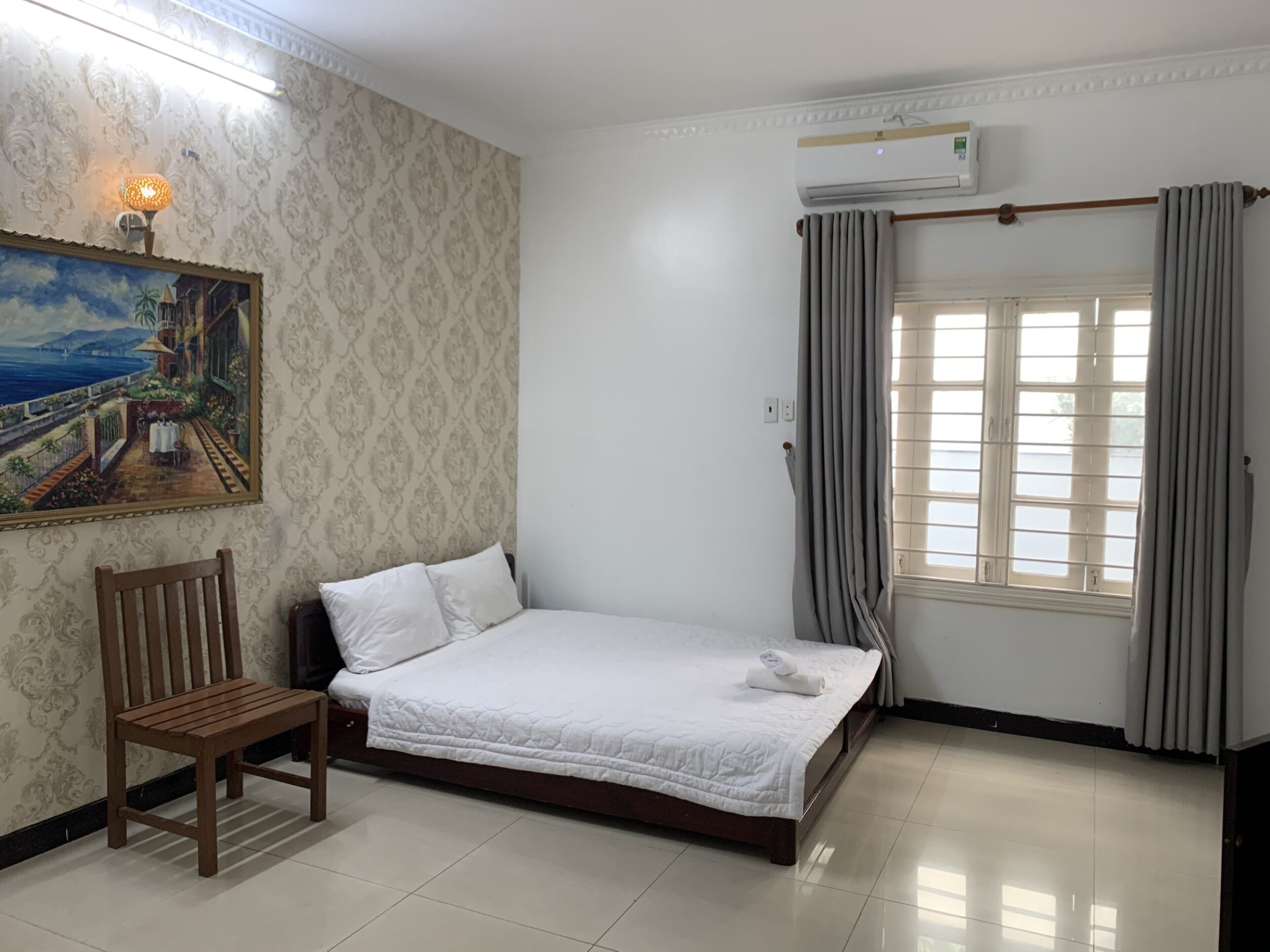 Villa Hotel