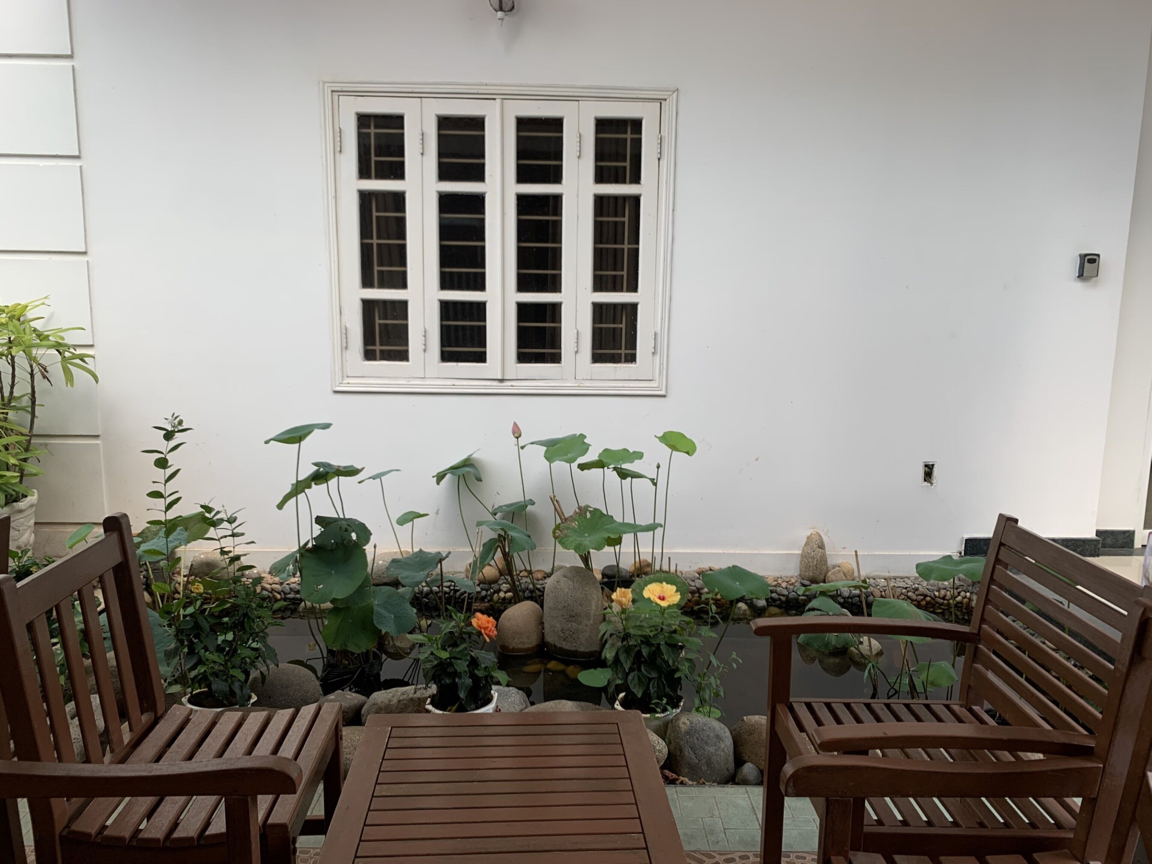 Villa Hotel