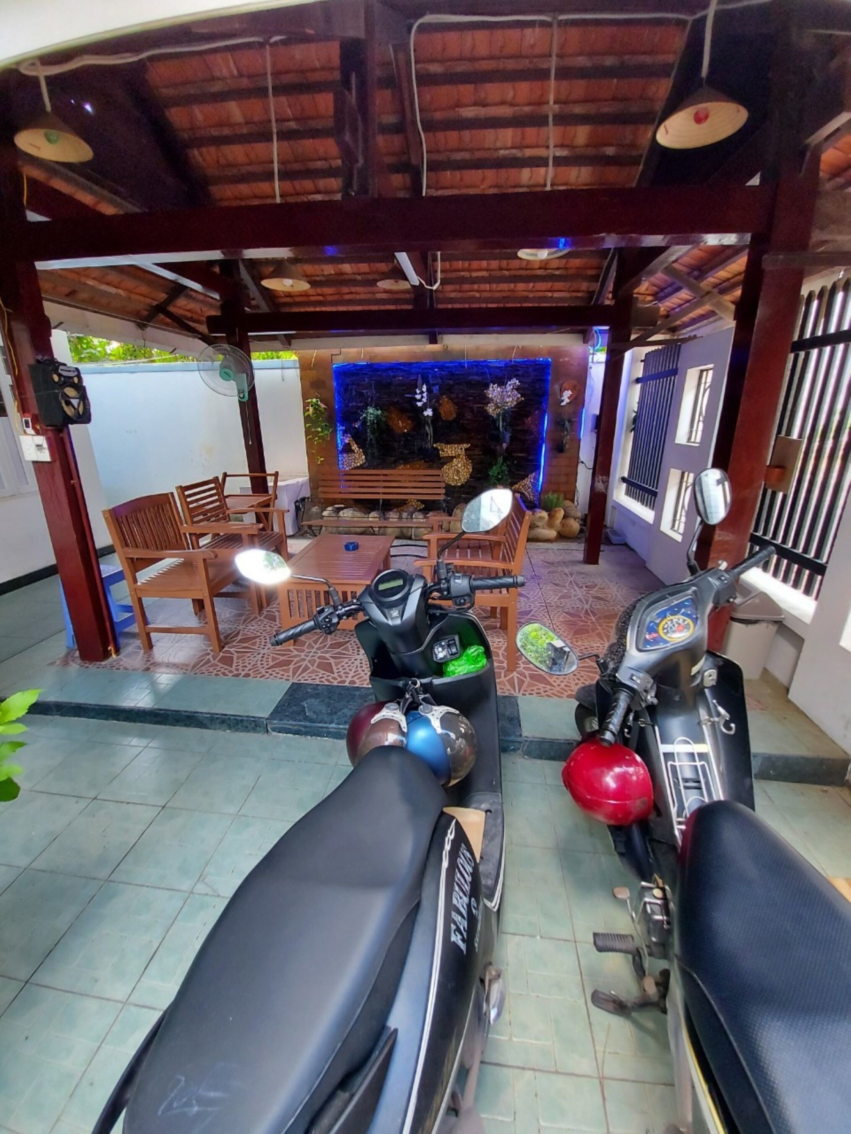 Villa Hotel