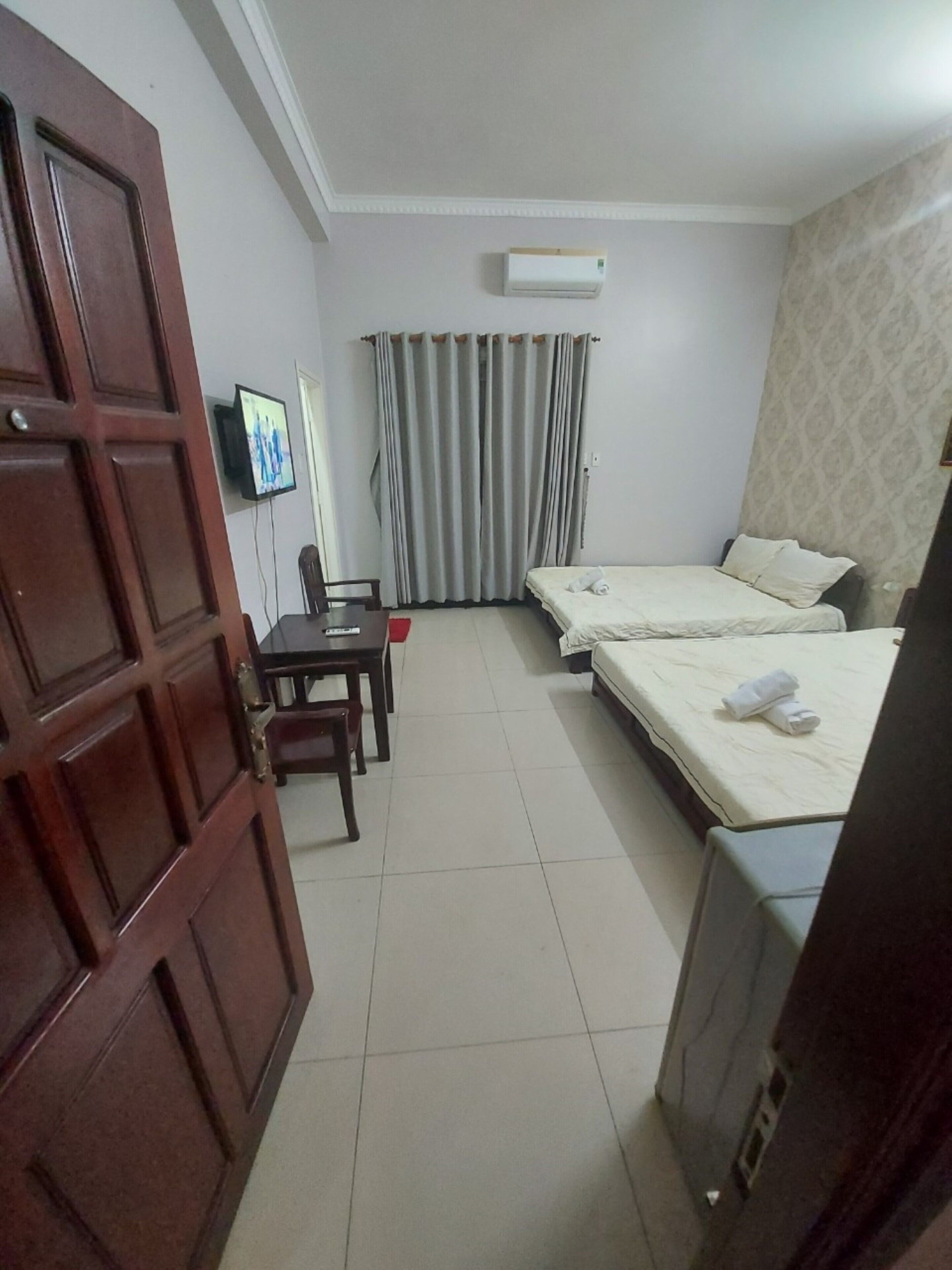 Villa Hotel