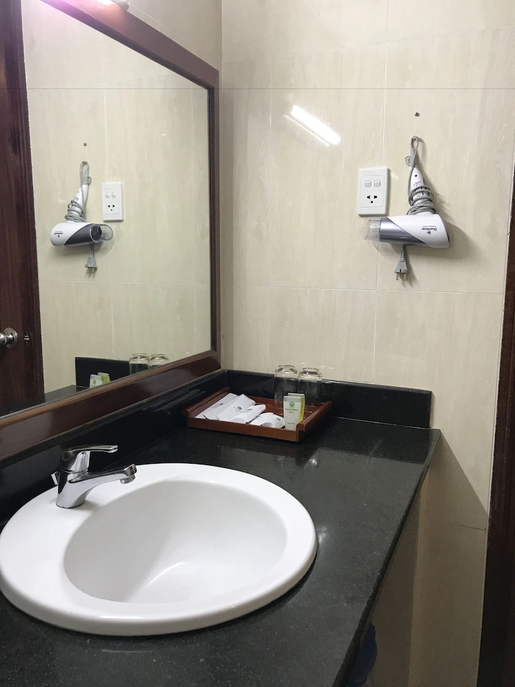 Vung Tau Intourco Resort