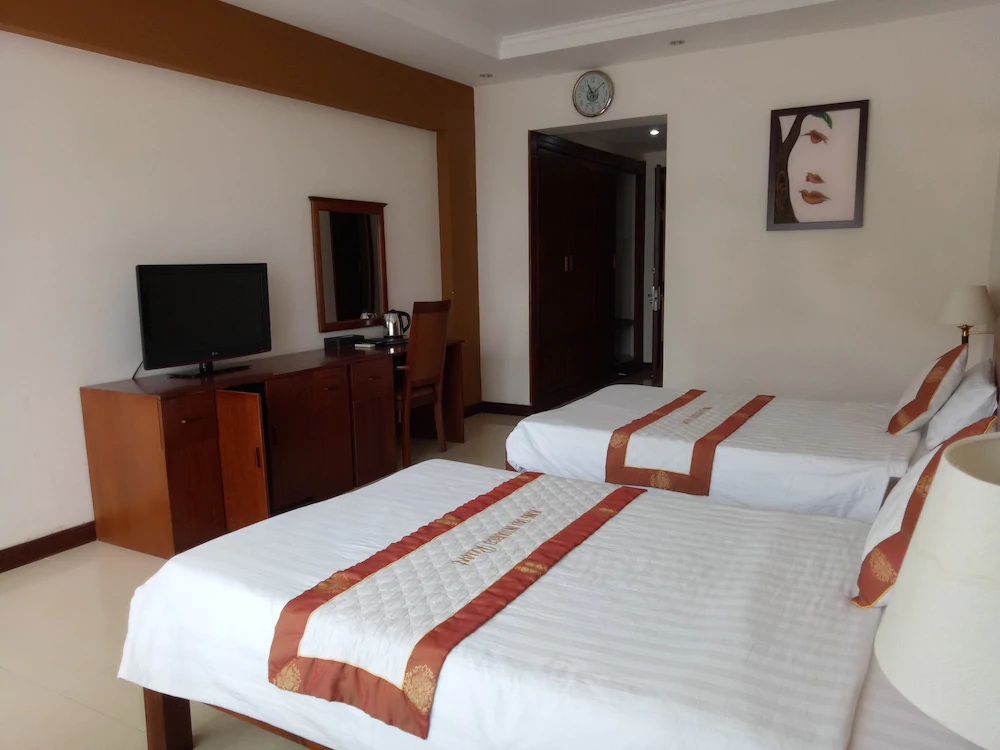 Vung Tau Intourco Resort