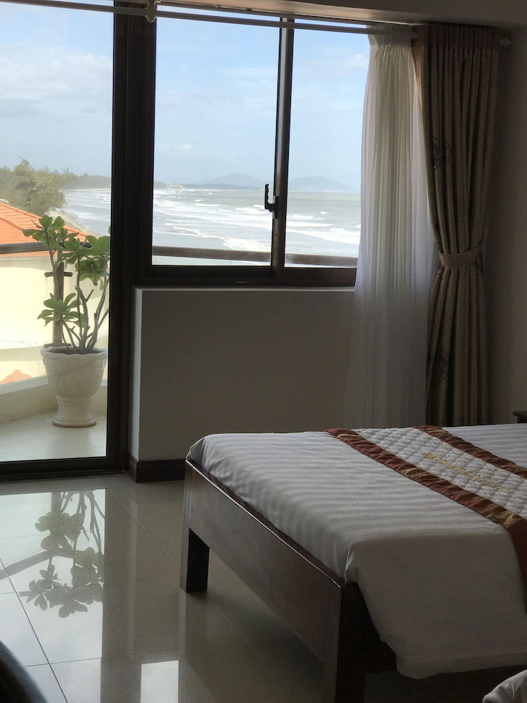 Vung Tau Intourco Resort