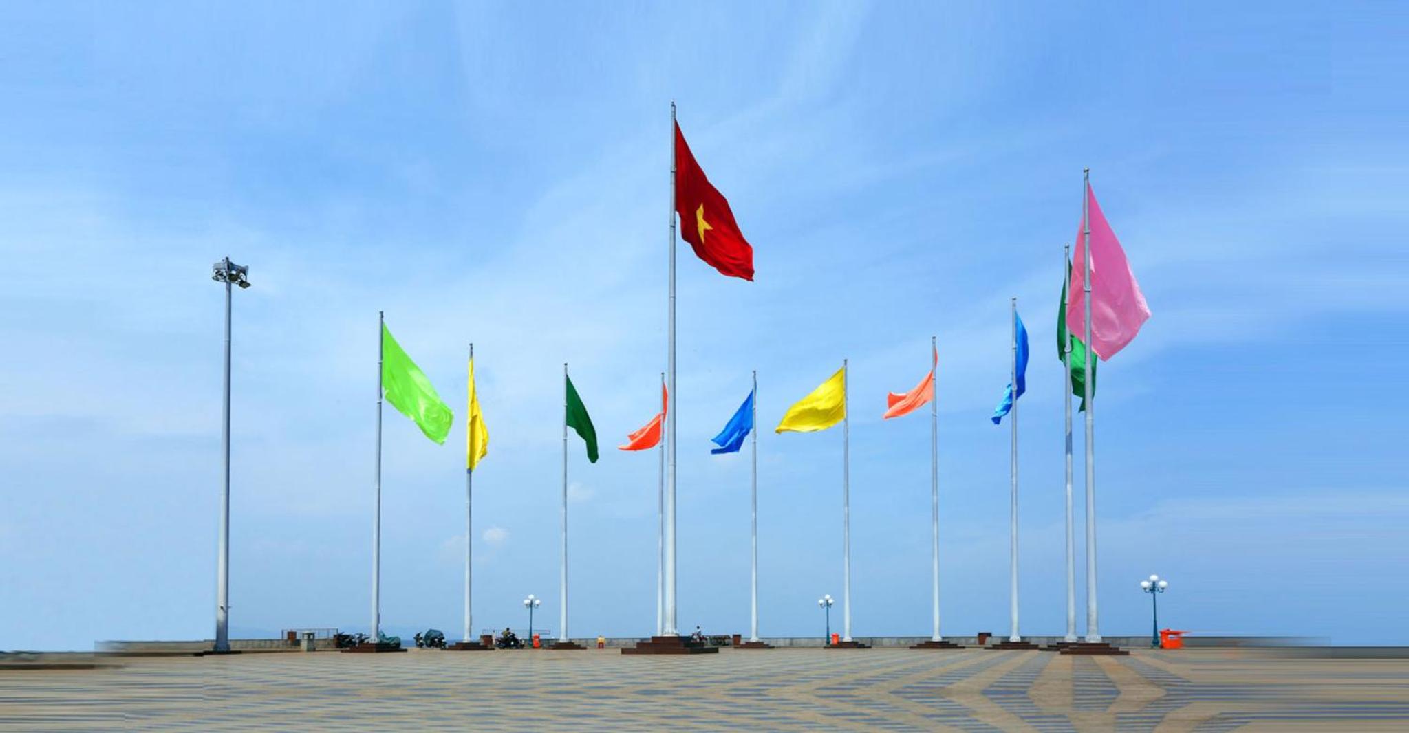 Vung Tau Melody by The Fives