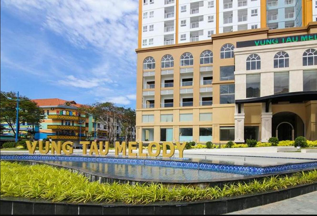 Vung Tau Melody by The Fives