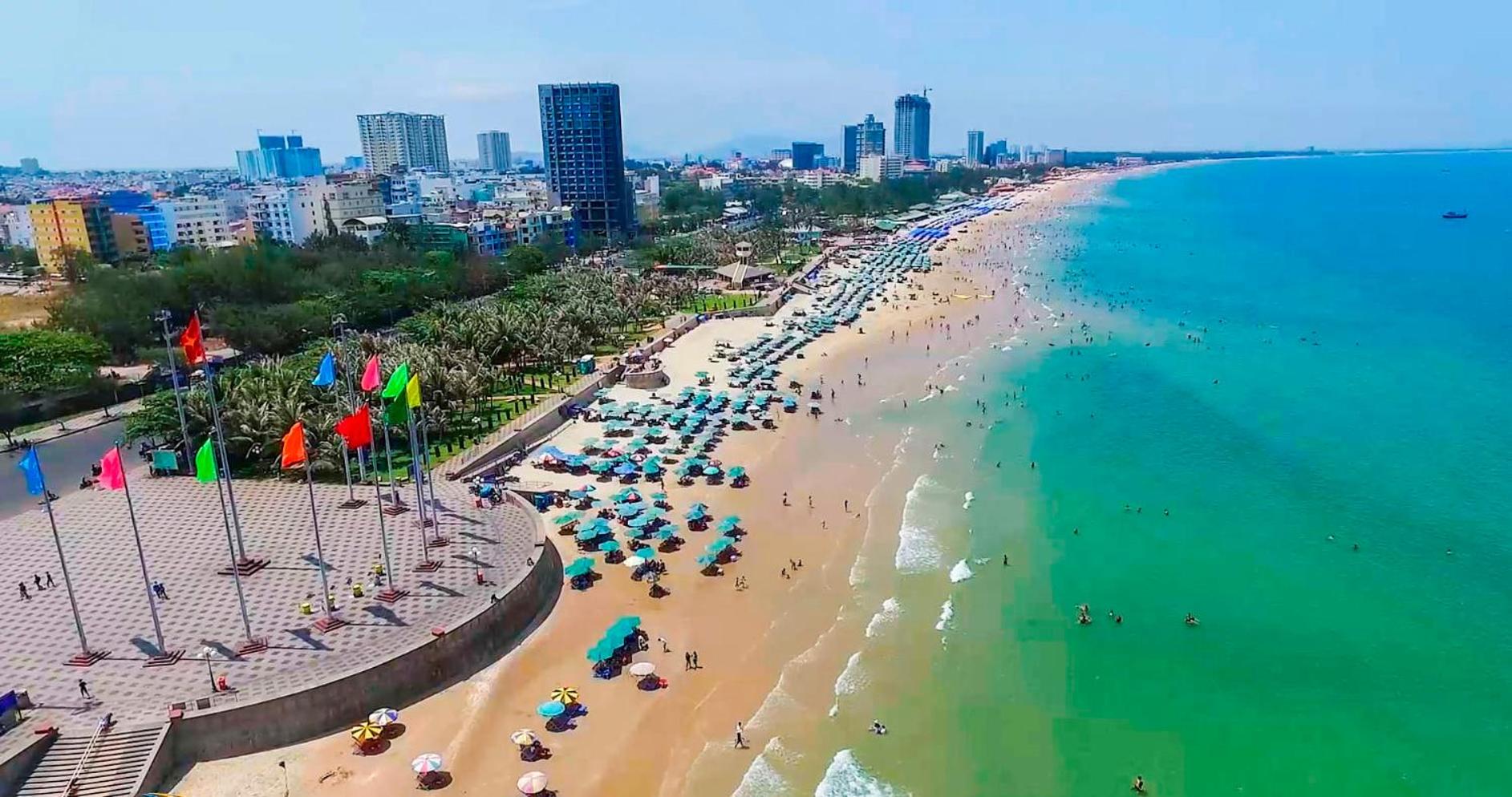 Vung Tau Melody by The Fives