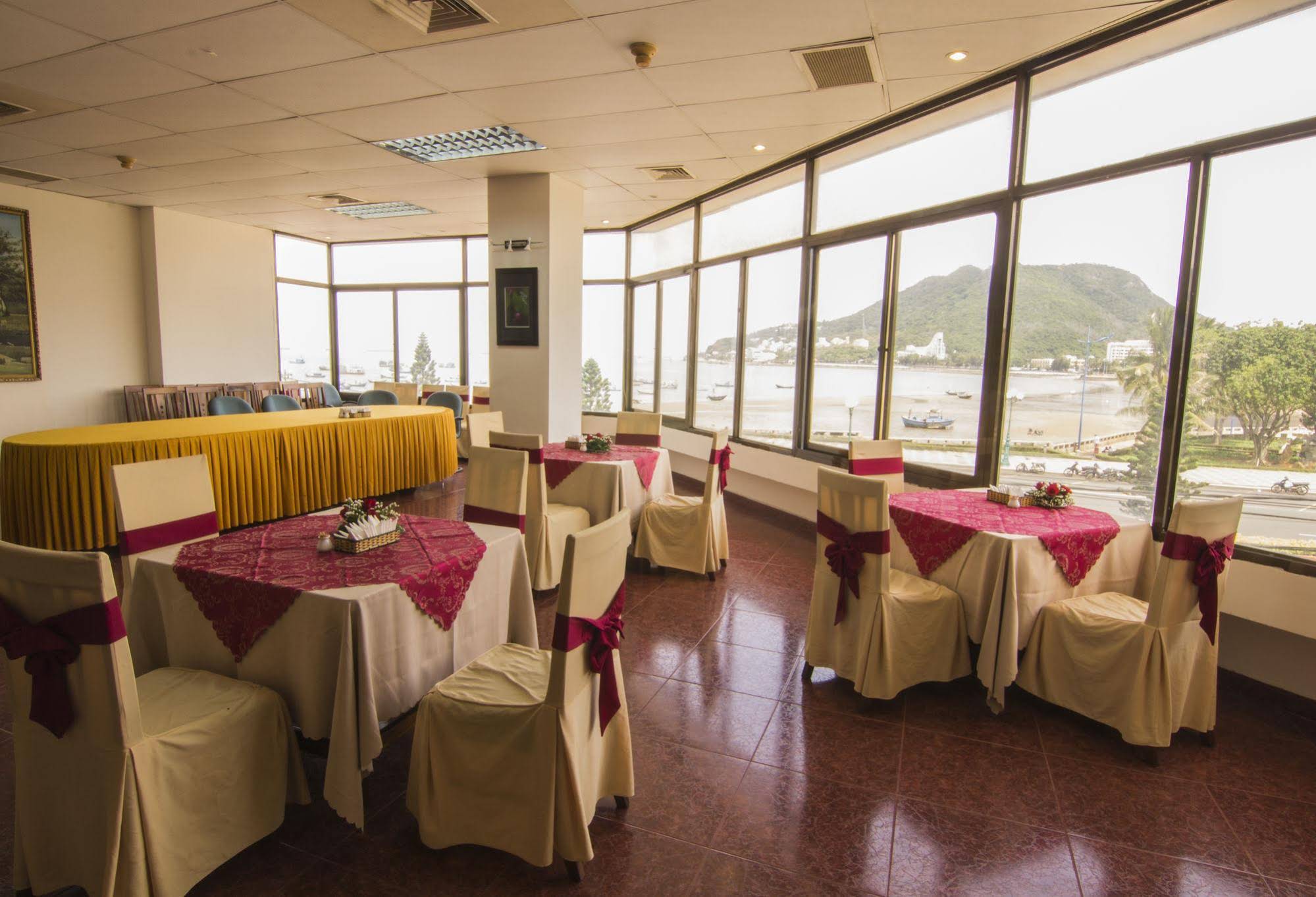 Vung Tau P&T Hotel