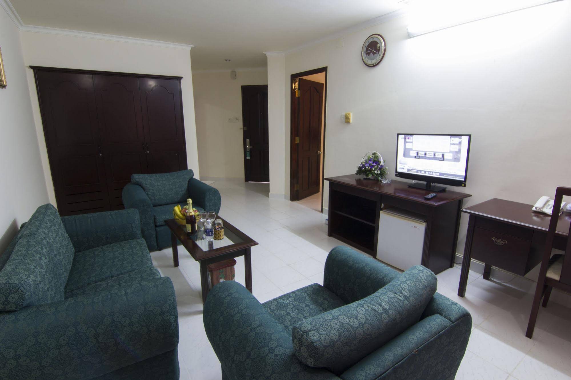 Vung Tau P&T Hotel