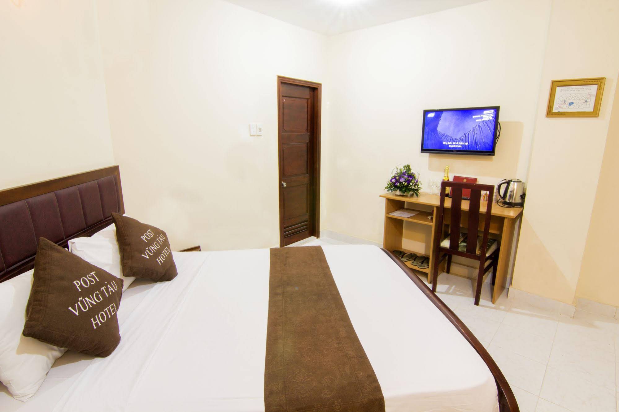 Vung Tau P&T Hotel