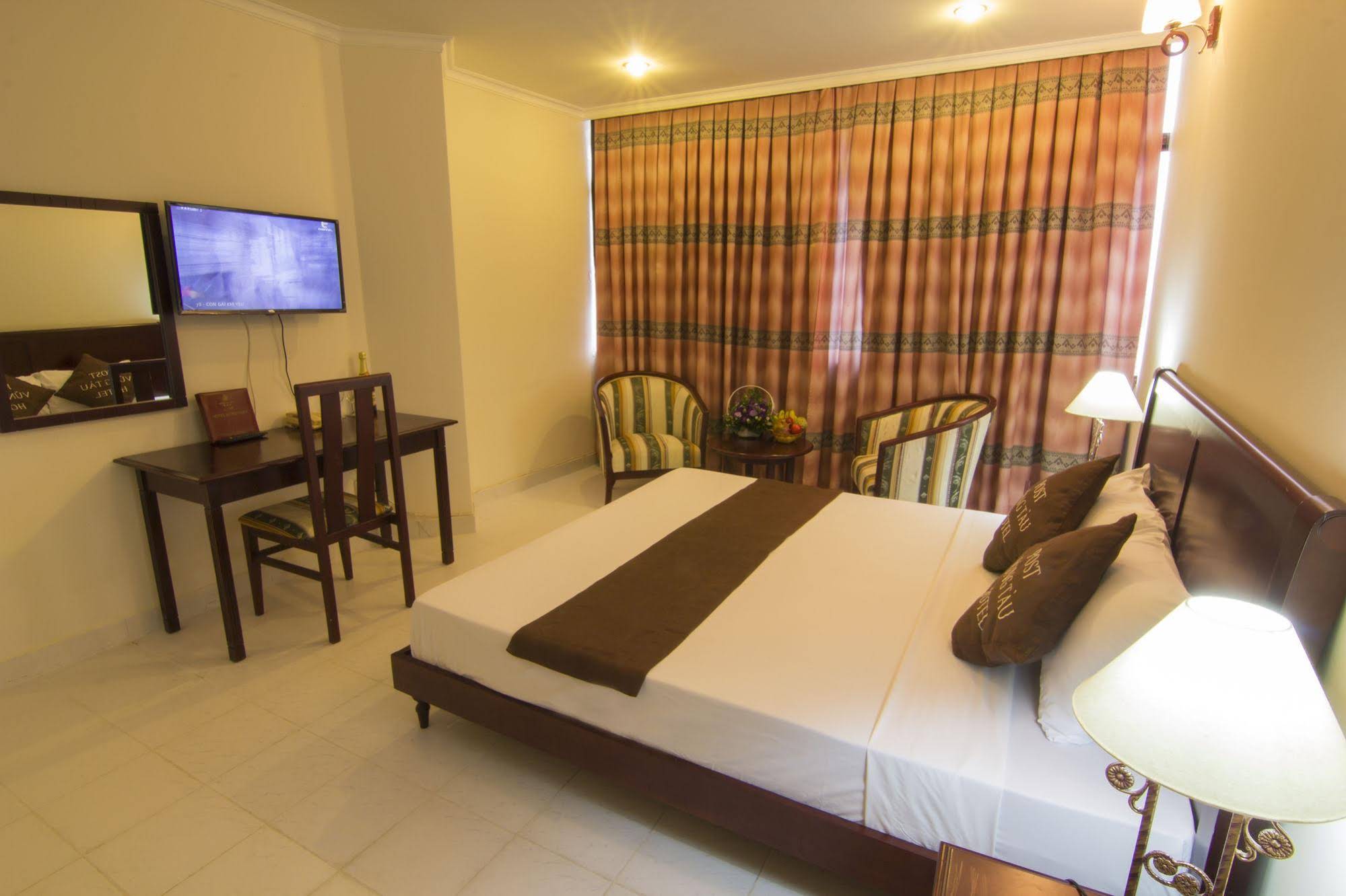 Vung Tau P&T Hotel