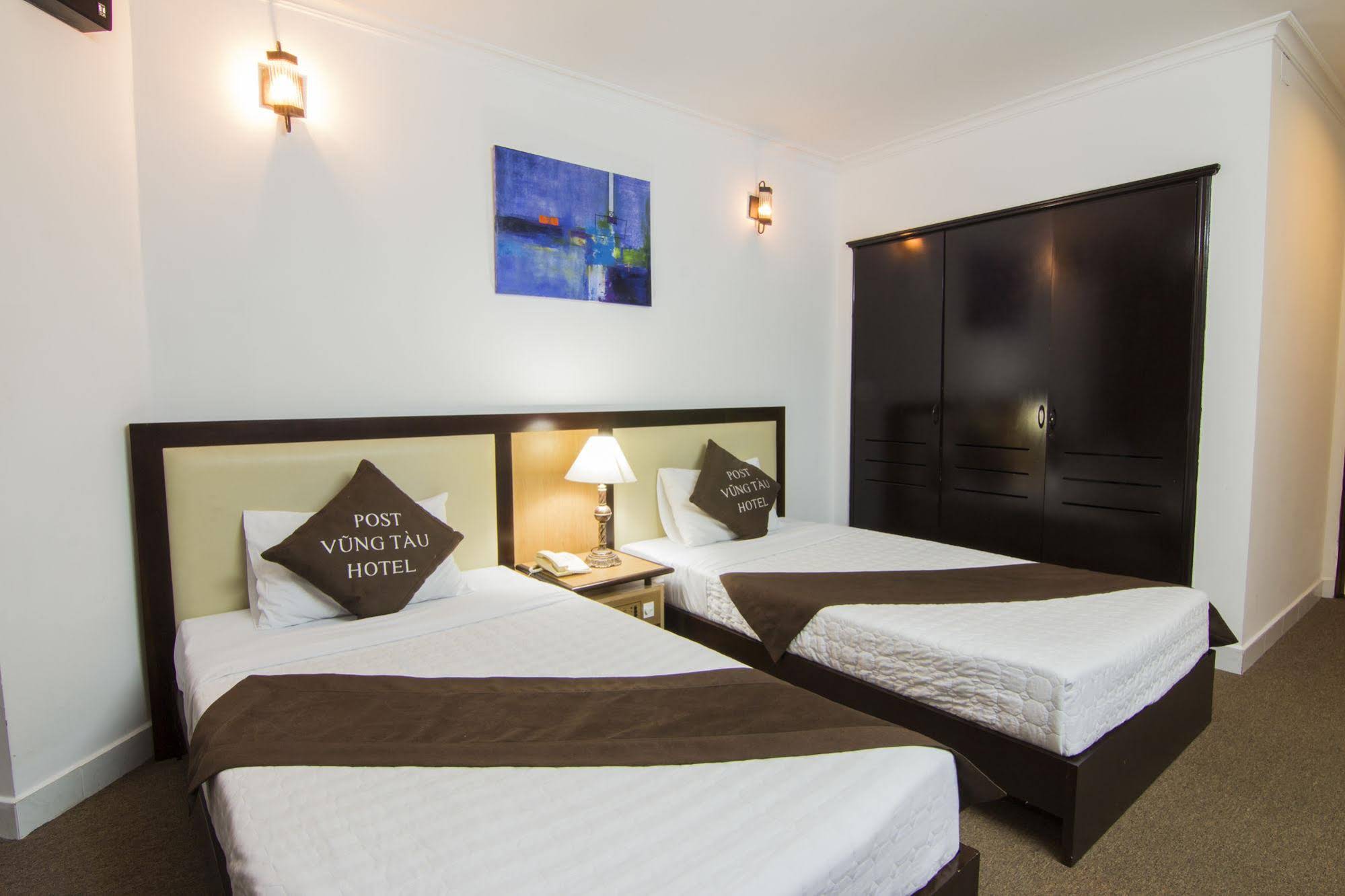 Vung Tau P&T Hotel