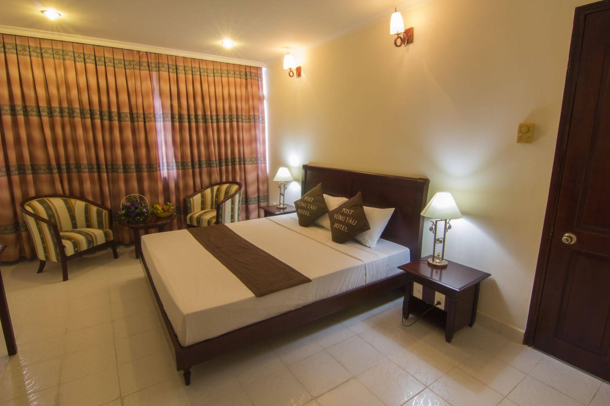 Vung Tau P&T Hotel