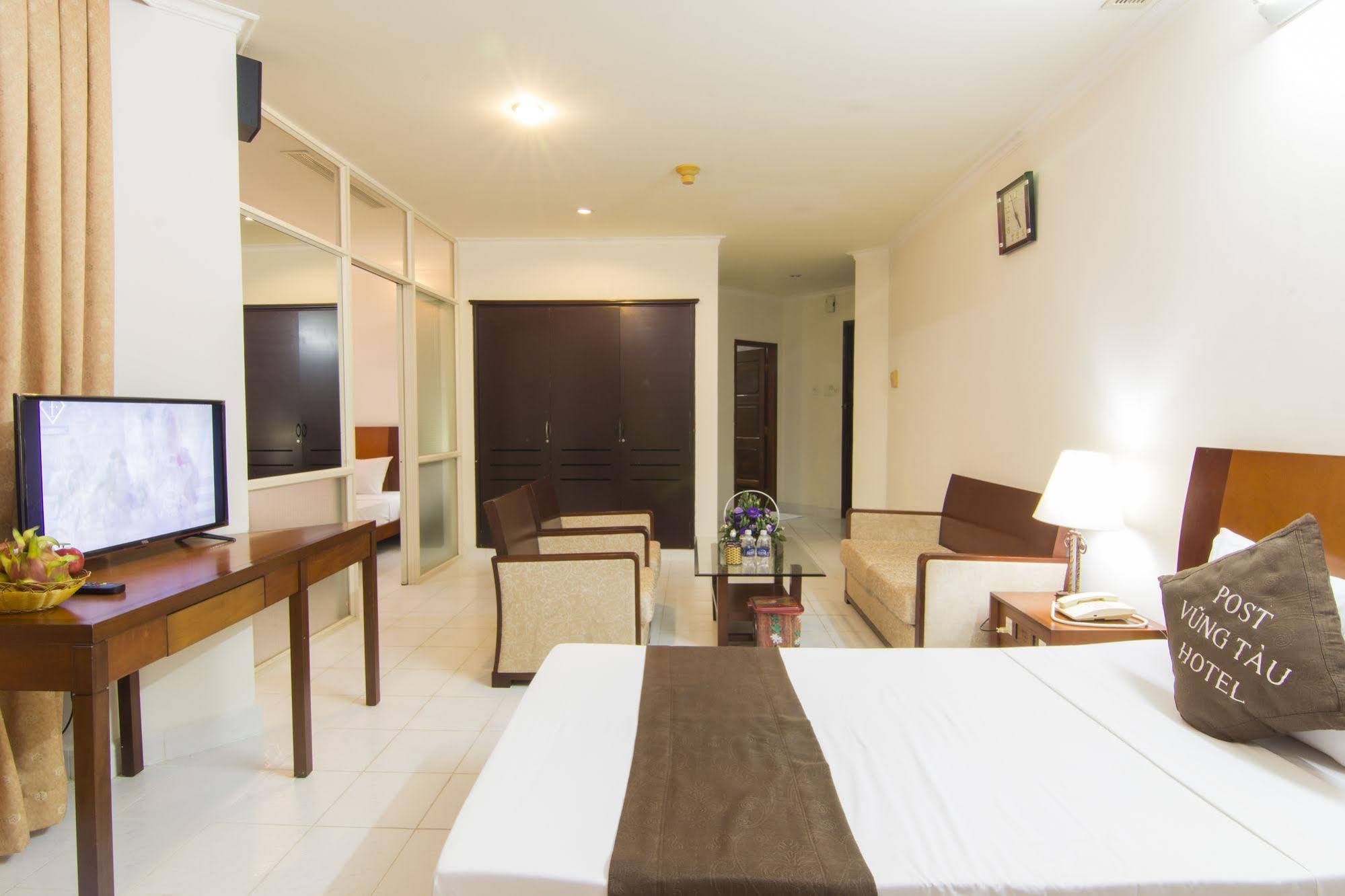 Vung Tau P&T Hotel