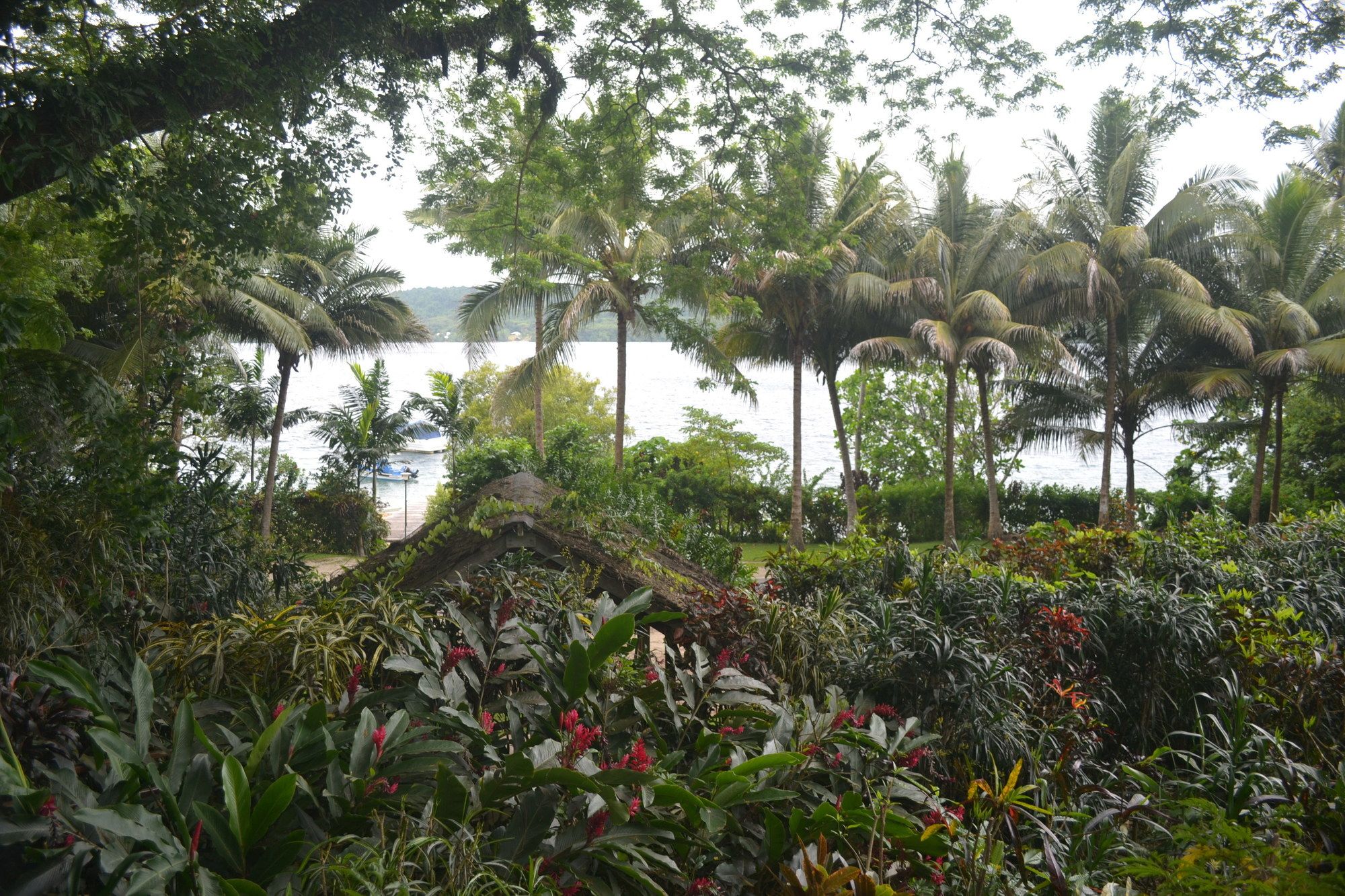 Coral Quays Resort