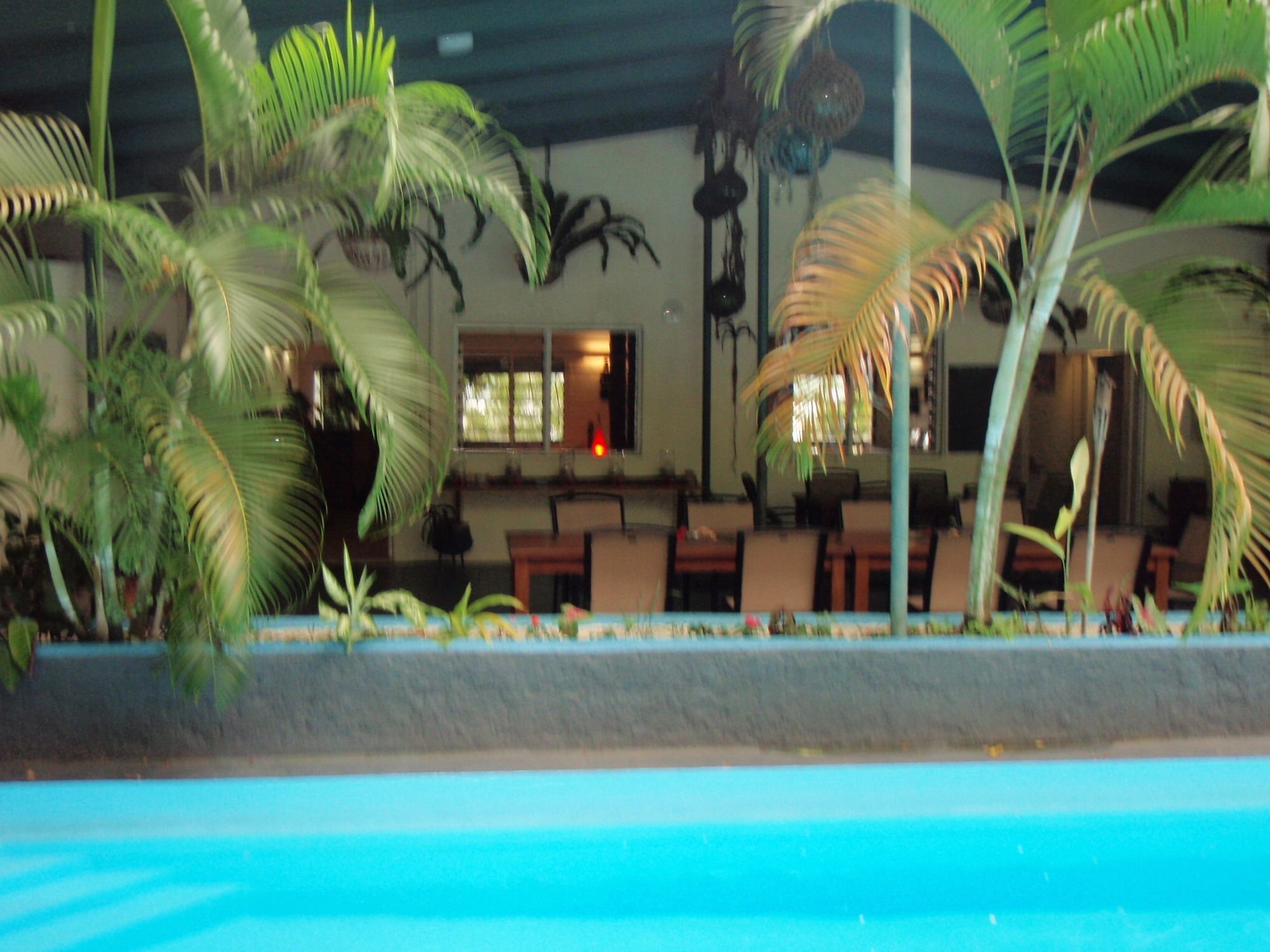 Coral Quays Resort
