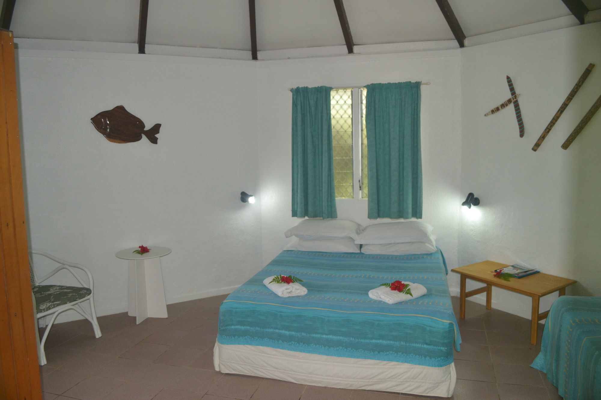 Coral Quays Resort