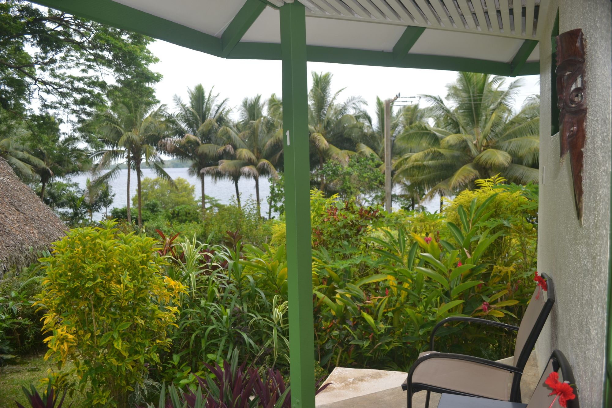 Coral Quays Resort