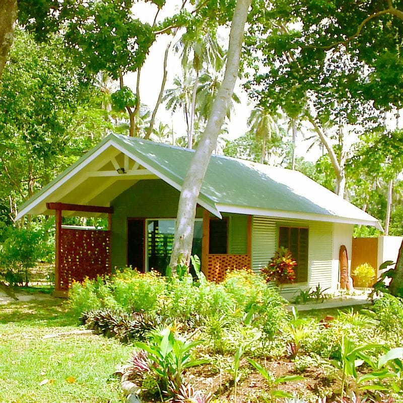 Mahi Mahi Beach Villas