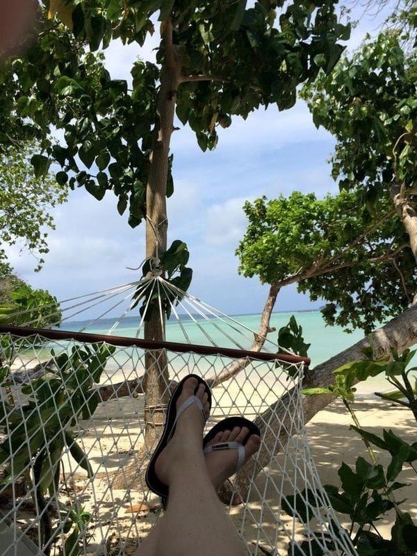 Mahi Mahi Beach Villas