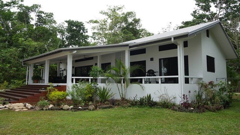 Mahi Mahi Beach Villas