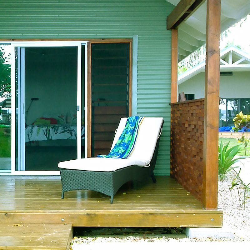 Mahi Mahi Beach Villas