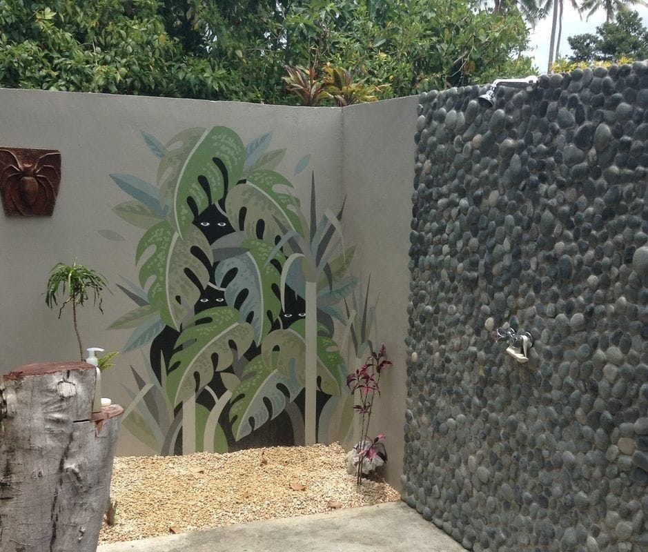 Mahi Mahi Beach Villas