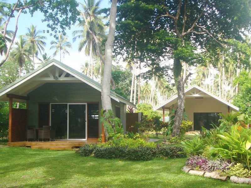 Mahi Mahi Beach Villas