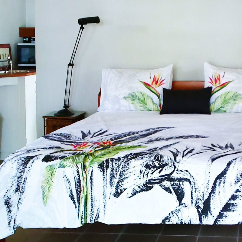 Mahi Mahi Beach Villas