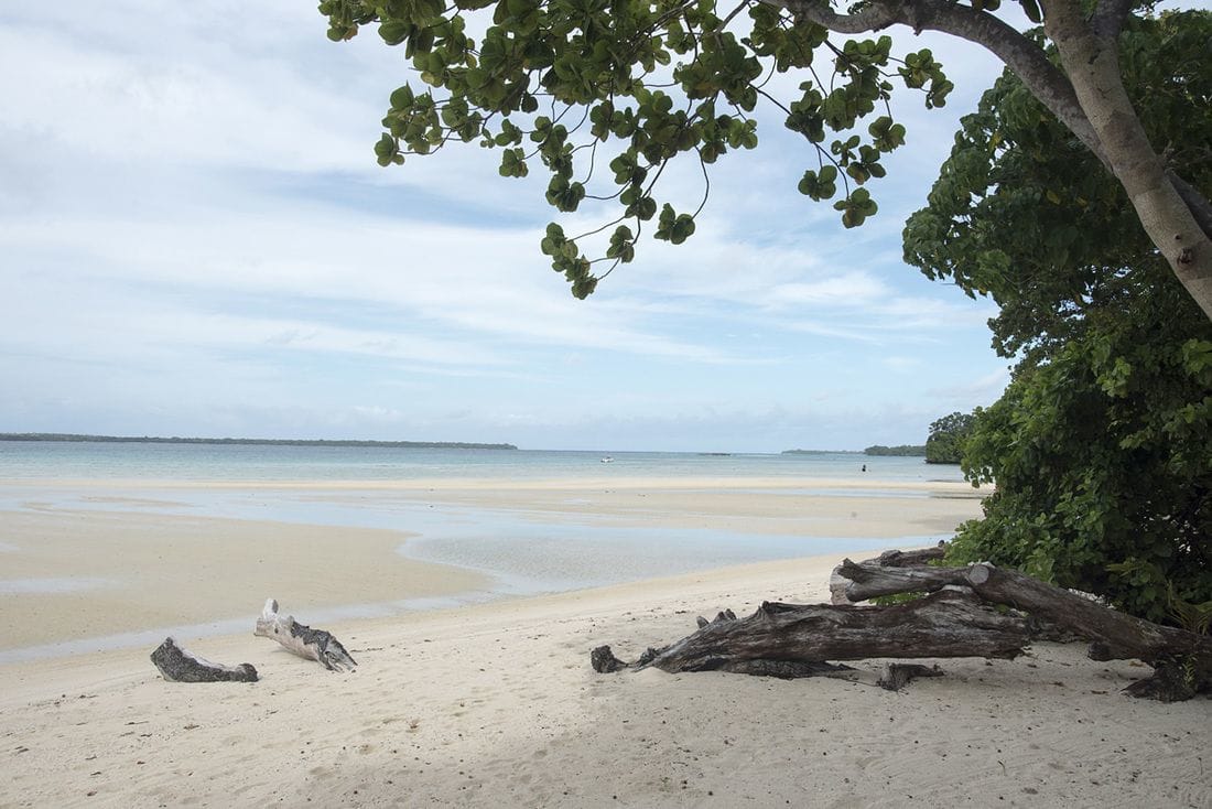 Mahi Mahi Beach Villas