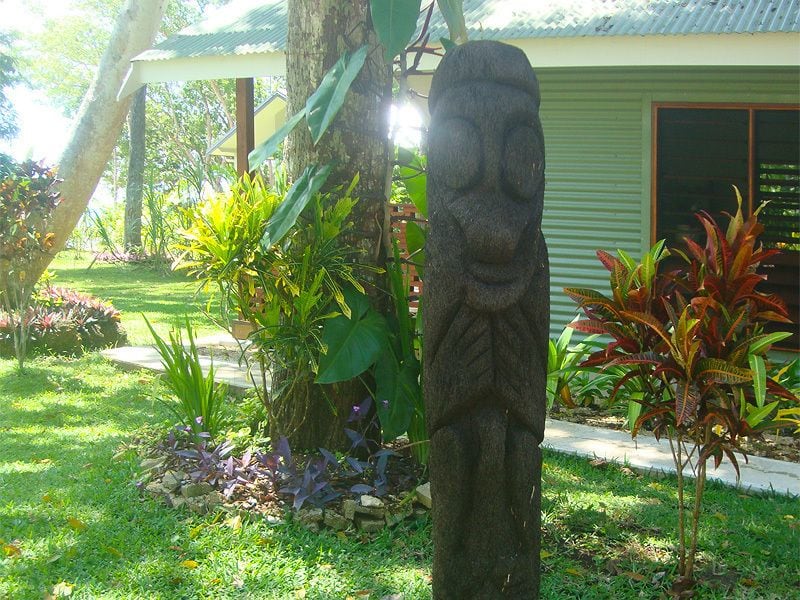 Mahi Mahi Beach Villas