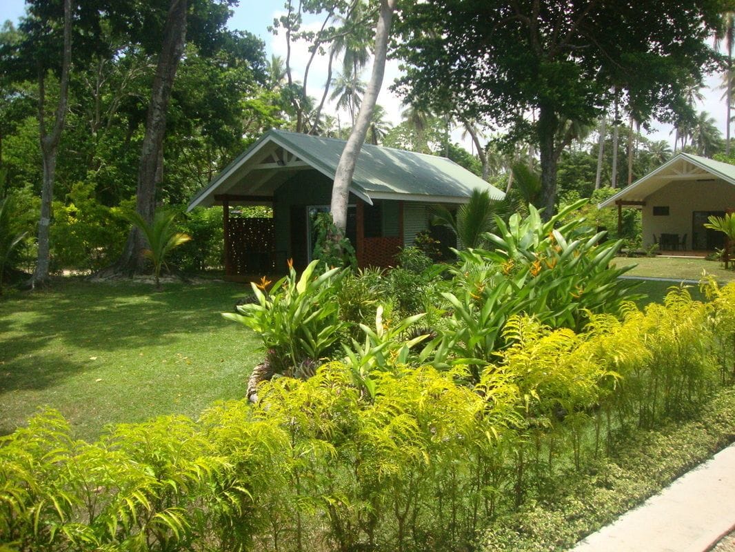 Mahi Mahi Beach Villas