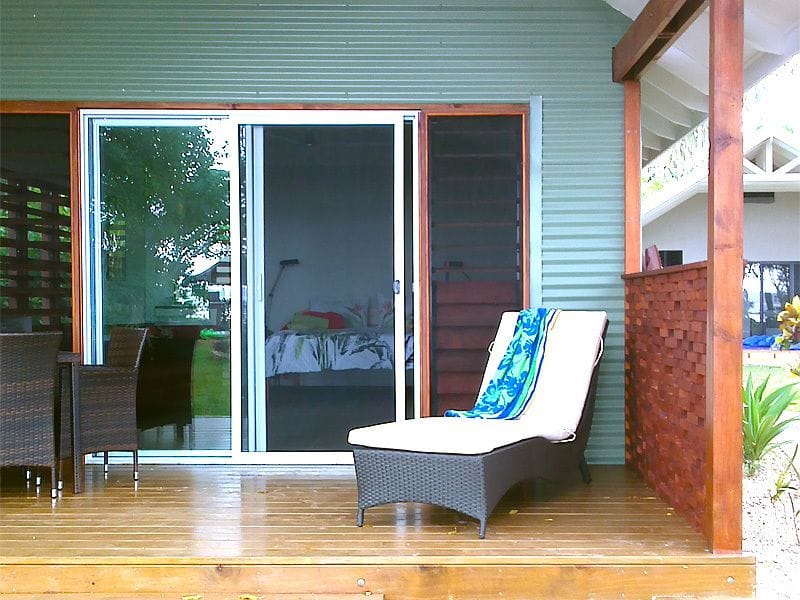 Mahi Mahi Beach Villas