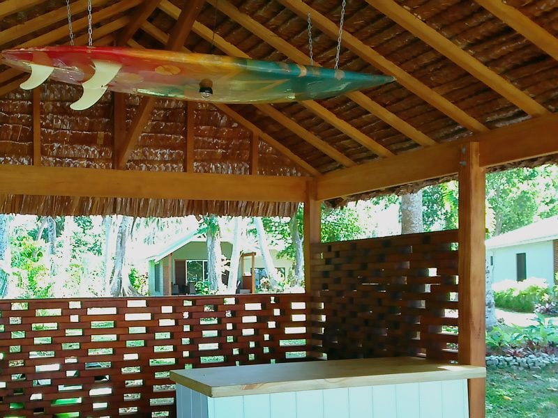 Mahi Mahi Beach Villas