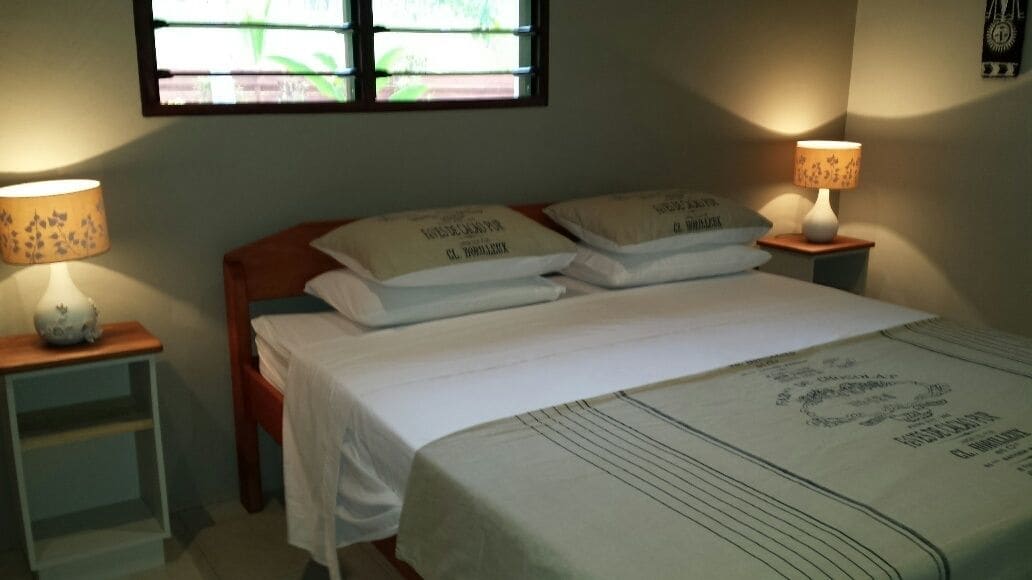 Mahi Mahi Beach Villas