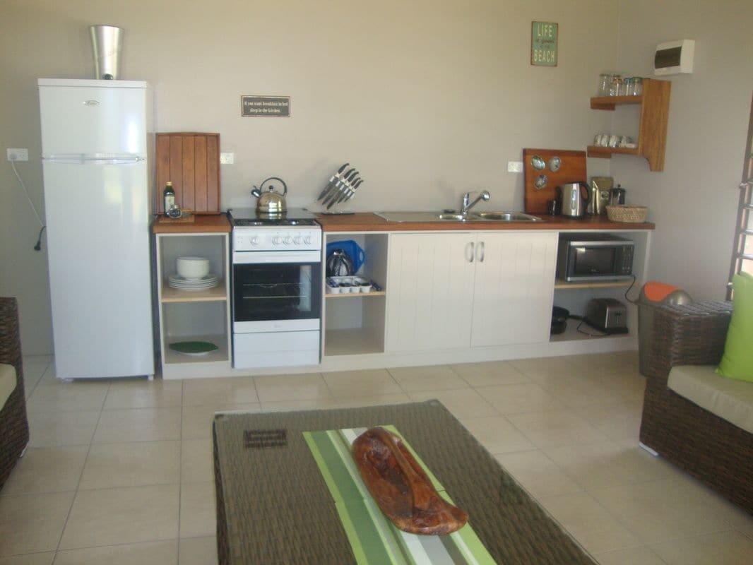 Mahi Mahi Beach Villas