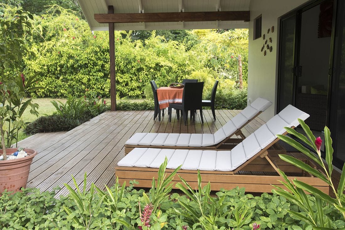 Mahi Mahi Beach Villas