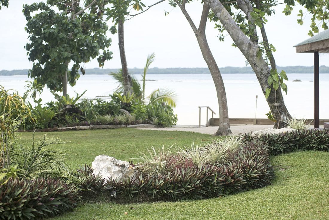 Mahi Mahi Beach Villas