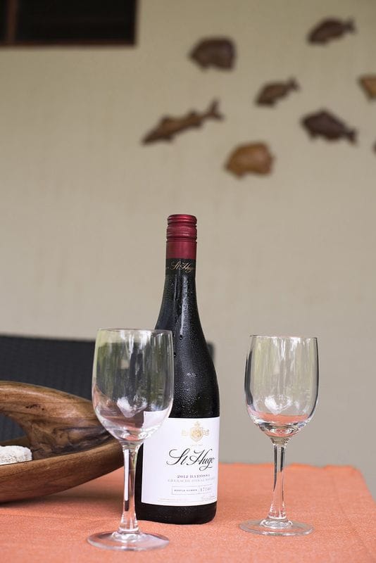 Mahi Mahi Beach Villas