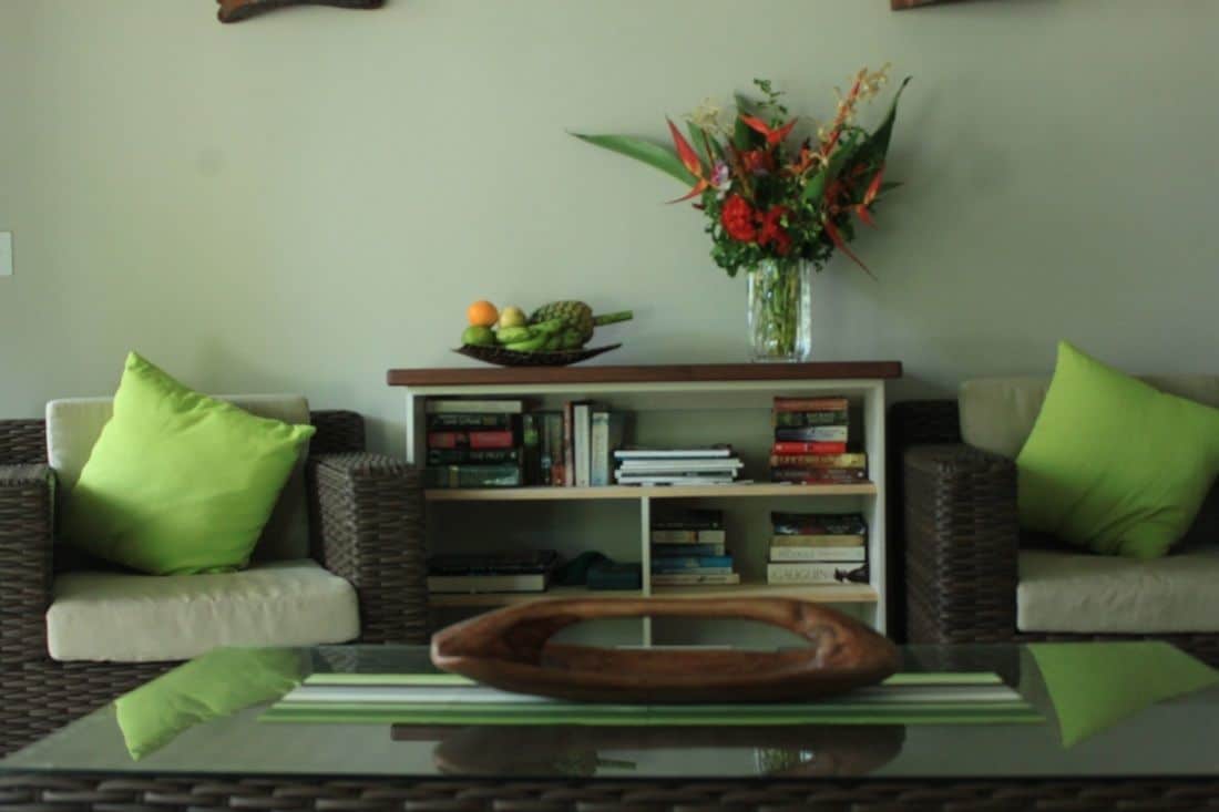 Mahi Mahi Beach Villas