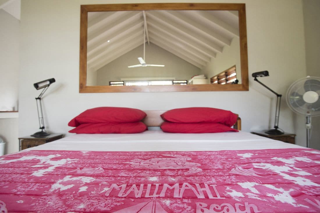 Mahi Mahi Beach Villas