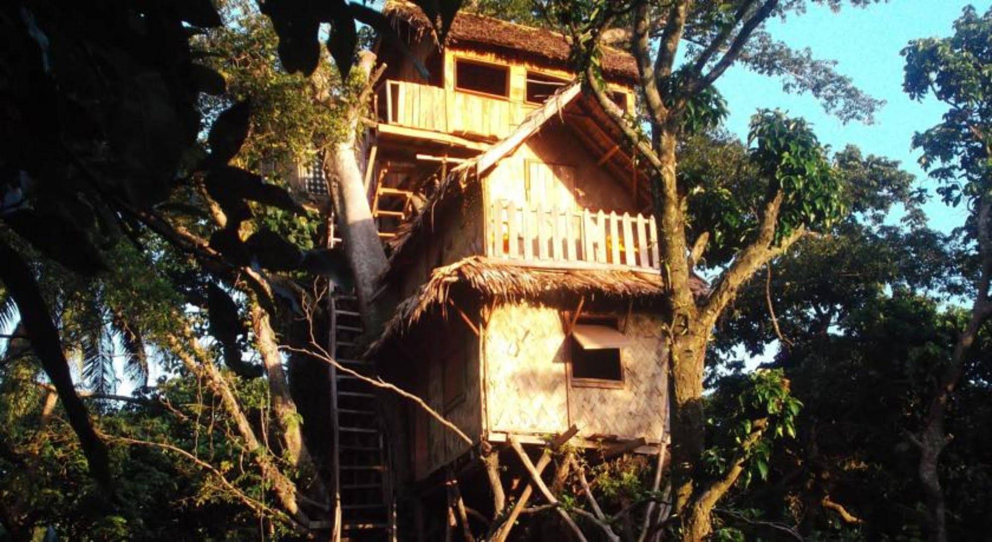 Tanna Lava View Bungalows