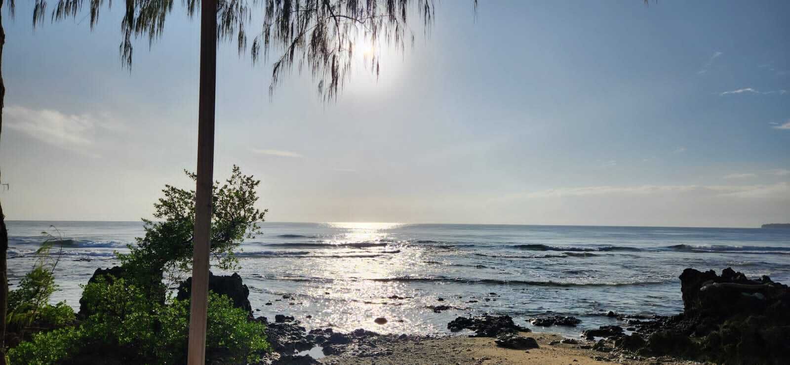 Bombua Beach House